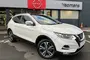 2018 Nissan Qashqai 1.2 DiG-T N-Connecta 5dr