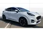 2023 Ford Puma 1.0 EcoBoost Hybrid mHEV 155 ST-Line X 5dr