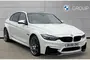 2018 BMW M3 M3 4dr DCT [Competition Pack]