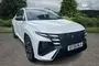2025 Hyundai Tucson 1.6T Plug-in Hybrid N Line S 5dr Auto
