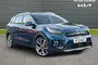2021 Kia Niro 1.6 GDi Hybrid 4 5dr DCT