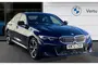 2022 BMW 3 Series 330e xDrive M Sport 4dr Step Auto