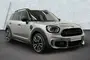 2023 MINI Countryman 2.0 Cooper S Sport 5dr Auto [Comfort/Nav+ Pack]