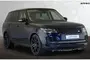 2021 Land Rover Range Rover 3.0 D300 Westminster Black 4dr Auto