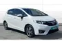 2017 Honda Jazz 1.3 i-VTEC EX 5dr CVT