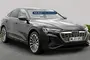 2023 Audi Q8 300kW 55 Quattro 114kWh S Line 5dr Auto