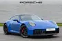 2024 Porsche 911 GTS t-Hybrid 2dr PDK