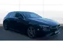 2023 Mercedes-Benz A-Class A200 AMG Line Premium 5dr Auto