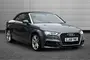 2018 Audi A3 35 TFSI S Line 2dr S Tronic