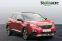 2018 Peugeot 3008 1.2 PureTech Allure 5dr