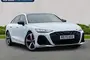 2025 Audi A6 2.0 TDI Quattro 204 Edition 1 4dr S Tronic
