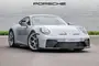 2025 Porsche 911 GT3 2dr [Touring Pack]