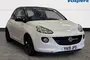 2019 Vauxhall Adam 1.2i Energised 3dr