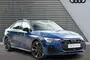 2024 Audi A3 S3 TFSI Black Edition Quattro 4dr S Tronic