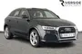 2016 Audi Q3 2.0 TDI Quattro S Line Plus 5dr