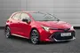 2023 Toyota Corolla 2.0 Hybrid GR Sport 5dr CVT