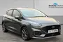 2022 Ford Fiesta 1.0 EcoBoost Hybrid mHEV 125 ST-Line Edition 5dr