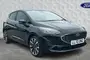 2022 Ford Fiesta 1.0 EcoBoost Hybrid mHEV 125 Titanium X 5dr Auto