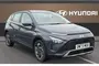 2023 Hyundai Bayon 1.0 TGDi 48V MHEV SE Connect 5dr