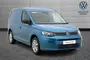 2024 Volkswagen Caddy 2.0 TDI 122PS Commerce Pro Van DSG
