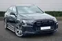 2020 Audi Q7 SQ7 TDI Quattro Vorsprung 5dr Tiptronic