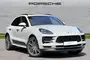 2020 Porsche Macan S 5dr PDK