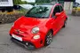 2019 Abarth 595 1.4 T-Jet 145 2dr