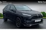 2025 Toyota RAV4 2.5 PHEV GR Sport 5dr CVT