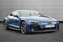 2025 Audi e-tron GT 435kW 105kWh S 4dr Auto