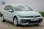 2025 Volkswagen Golf 1.5 TSI 272 GTE eHybrid 5dr DSG