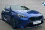 2025 BMW 1 Series 123 xDrive M Sport 5dr Step Auto