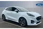 2025 Ford Puma 1.0 EcoBoost Hybrid mHEV ST-Line 5dr
