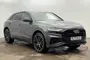 2022 Audi Q8 55 TFSI Quattro Black Edition 5dr Tiptronic