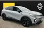2025 Renault Symbioz 1.6 E-Tech FHEV 145 Iconic Esprit Alpine 5dr Auto