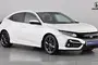 2022 Honda Civic 1.0 VTEC Turbo 126 SR 5dr