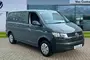 2023 Volkswagen Transporter 2.0 TDI 110 Startline Van