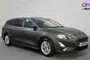 2020 Ford Focus 1.0 EcoBoost 125 Titanium 5dr