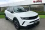 2024 Vauxhall Mokka 1.2 Turbo Ultimate 5dr Auto
