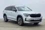 2025 Skoda Kodiaq 2.0 TDI 193 SportLine 4X4 5dr DSG [7 Seat]