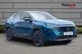 2025 Peugeot 3008 1.2 Hybrid 136 GT 5dr e-DSC6
