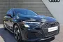 2022 Audi A3 35 TDI Edition 1 5dr S Tronic