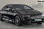 2023 Mercedes-Benz EQE E53 4Matic+ 460kW Touring 91kWh 4dr Auto