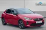 2023 Vauxhall Corsa 1.2 Turbo Ultimate 5dr Auto