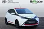 2017 Toyota Aygo 1.0 VVT-i X-Press 5dr