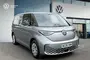 2026 Volkswagen ID.Buzz 210kW Commerce 79kWh Auto