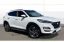 2019 Hyundai Tucson 1.6 TGDi 177 Premium SE 5dr 2WD DCT