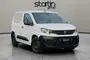 2022 Peugeot Partner 1000 1.5 BlueHDi 130 Professional Premium Van EAT8