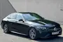 2025 Mercedes-Benz C-Class C200 AMG Line 4dr 9G-Tronic