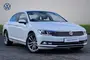 2019 Volkswagen Passat 1.5 TSI EVO 150 GT 4dr [Panoramic Roof]