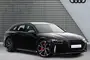 2024 Audi RS6 RS 6 TFSI Quattro Performance 5dr Tiptronic